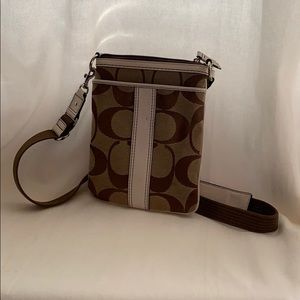 Coach Shoulder Bag